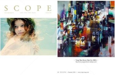 Scope magazine